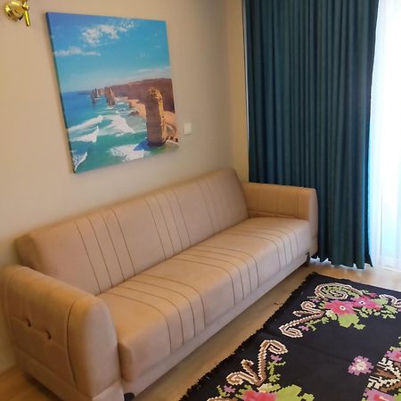 Akdeniz Apart Hotel Marmaris Chambre photo